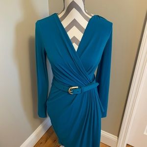 Cache Blue Dress